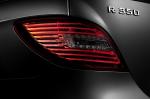 Mercedes-Benz R-Class 2011 года